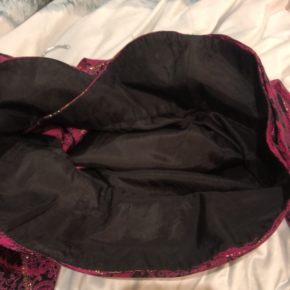 Richard Warren vintage SILK blouse  size 12 - Picture 11 of 14